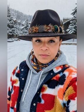 Free People FP Movement Hit The Slopes Fleece